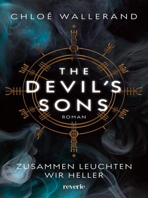 cover image of The Devil's Sons 2
